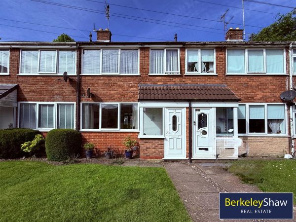 Holliers Close, Maghull, Liverpool