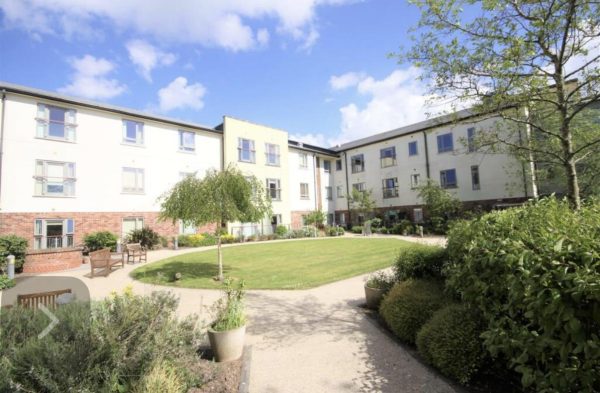 Aughton Street, Ormskirk