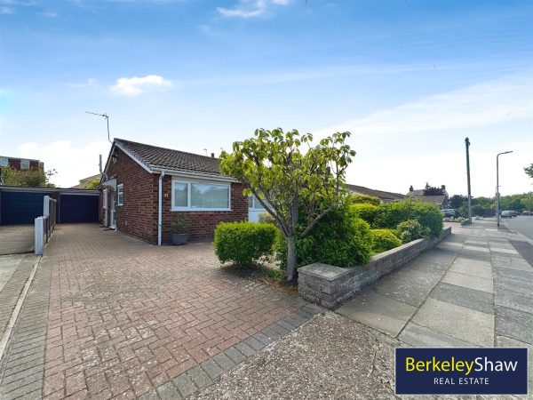 Lupton Drive, Liverpool