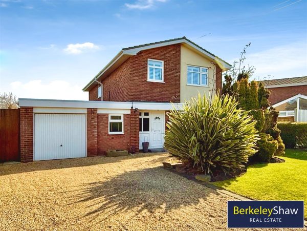 Blundell Road, Hightown