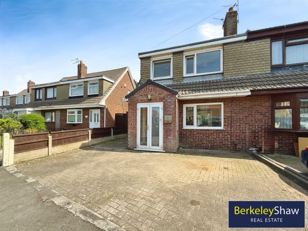 Roseland Close, Liverpool