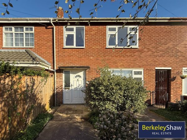 Dennett Close, Liverpool