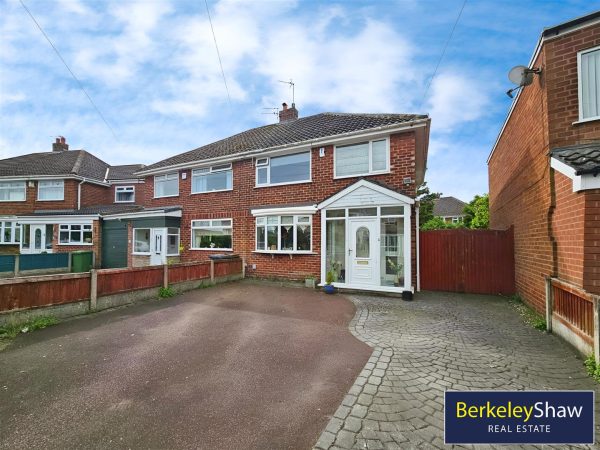 Windermere Drive, Liverpool