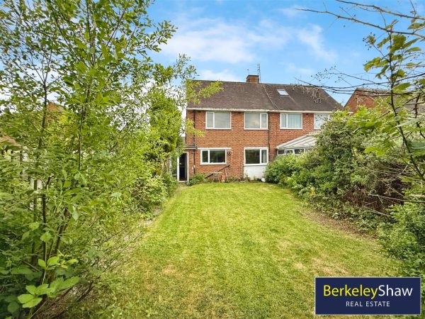 Manor House Close, Maghull