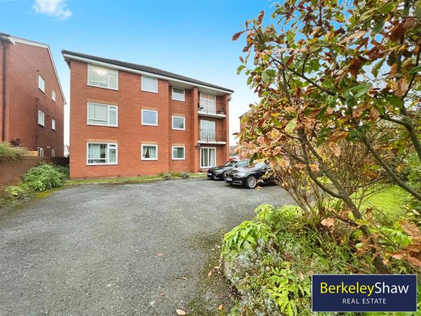 Rickerby Court, Alexandra Road, Southport