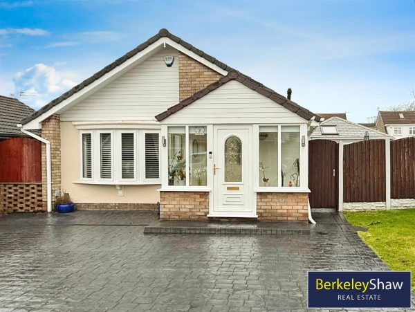 Windle Ash, Maghull