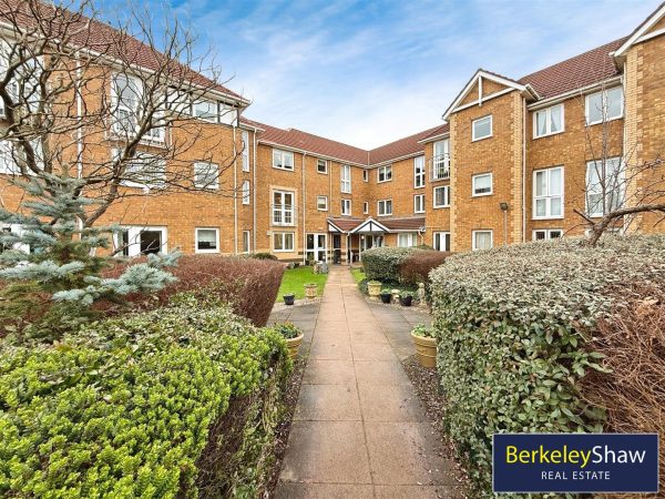 Mayhall Court, Maghull.