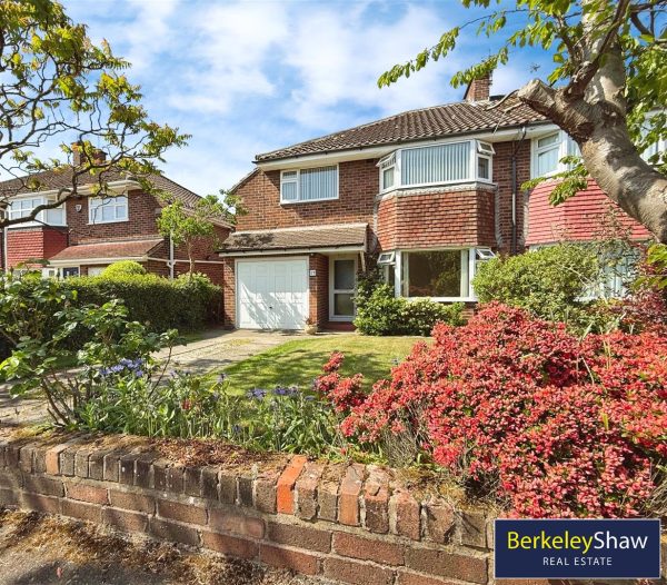 Buckingham Road, Maghull