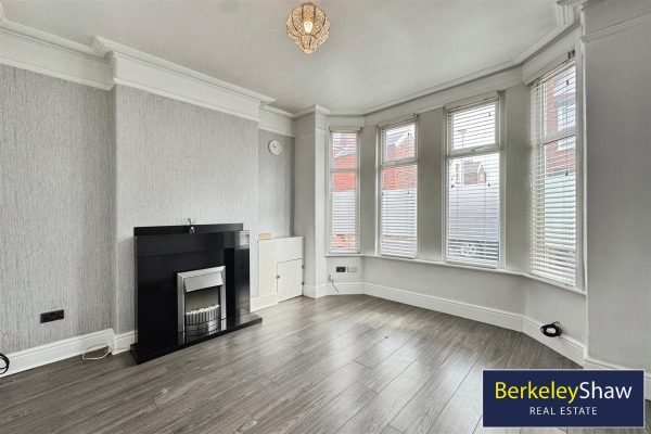 Glendower Road, Waterloo, Liverpool