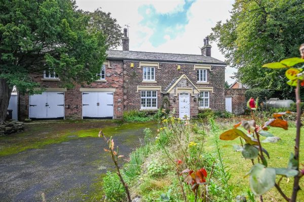 Tithebarn Lane, Melling