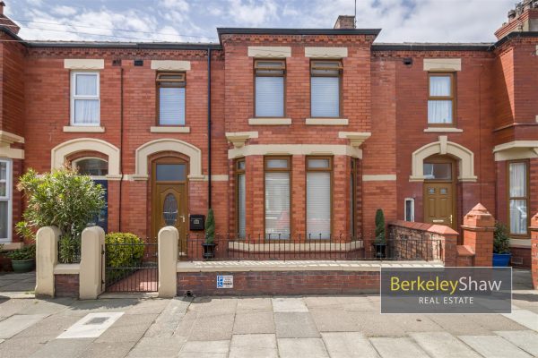 Picton Road, Waterloo, Liverpool