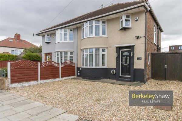 Thornfield Road, Crosby, Liverpool
