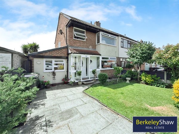 Grasmere Road, Maghull, Liverpool