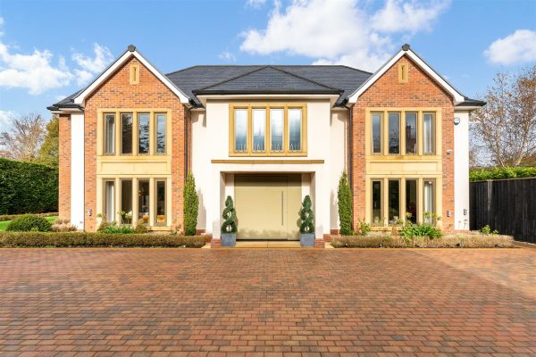 Massams Lane, Formby