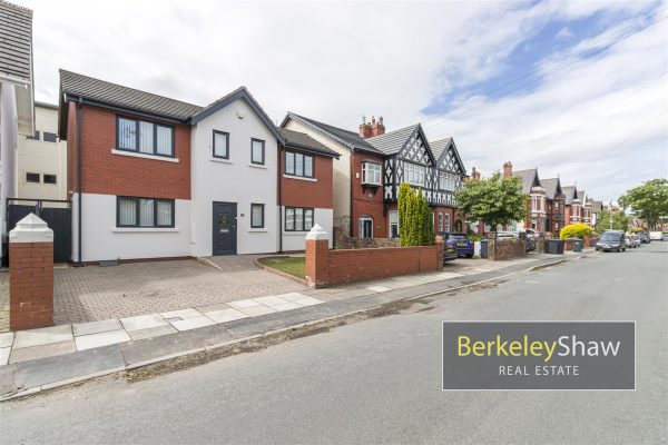 Kimberley Drive, Liverpool