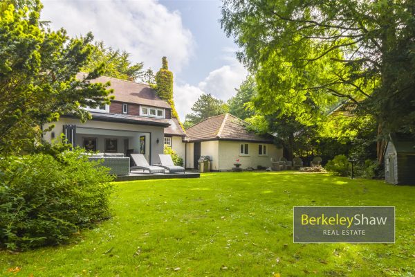 Sycamore Avenue, Crosby, Liverpool