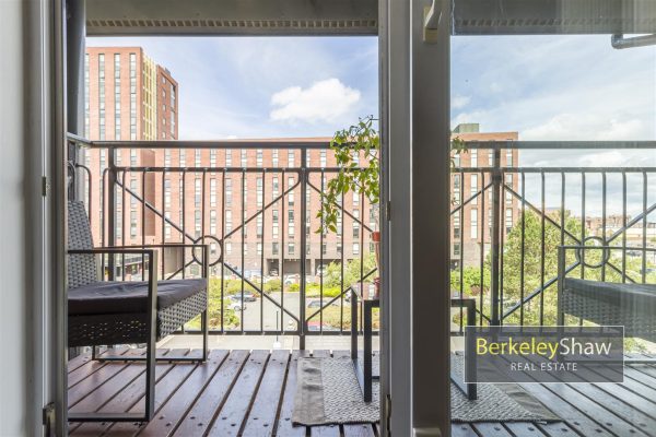 Waterloo Quay, Waterloo Road, Liverpool