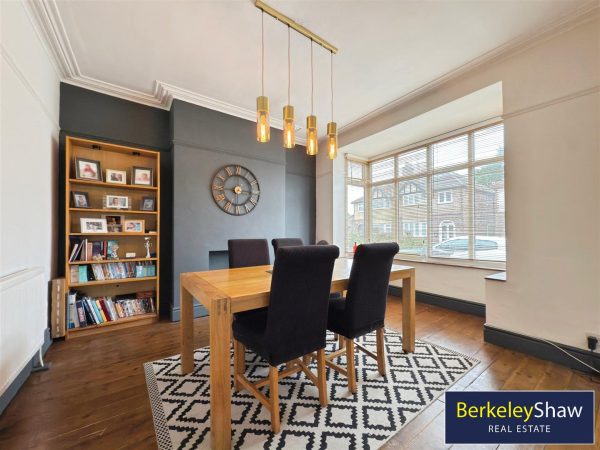 Alexandra Road, Crosby, Liverpool