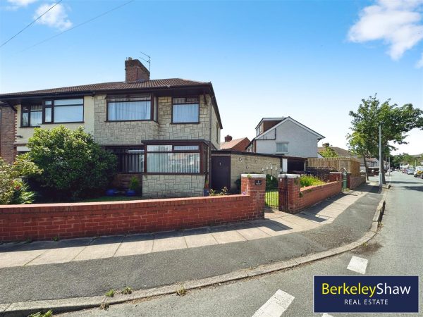 Brooklands Avenue, Waterloo