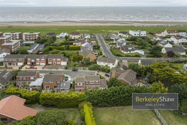 Ingle Green, Blundellsands, Liverpool