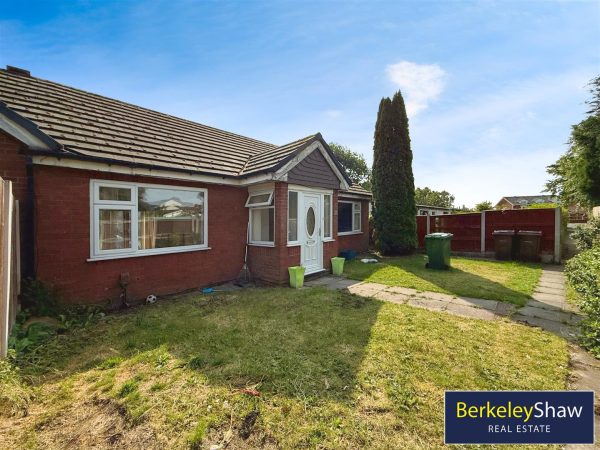 Highfield Park, Liverpool