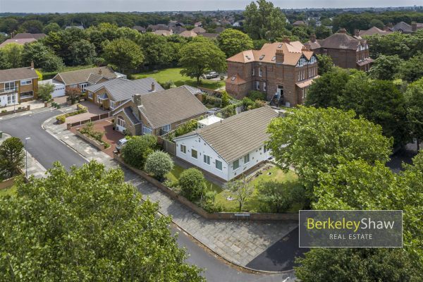Merrilocks Road, Blundellsands, Liverpool