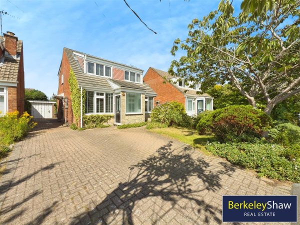 Greenloons Drive, Formby, Liverpool