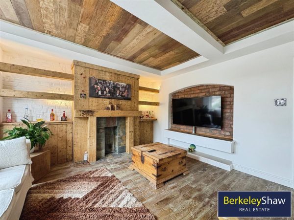 Cambridge Road, Crosby, Liverpool