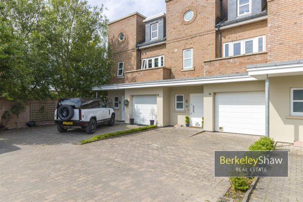 The Hamptons, Formby, Liverpool