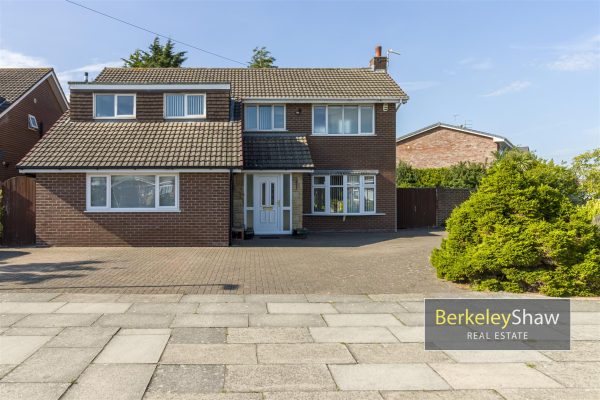 Stapleton Road, Formby