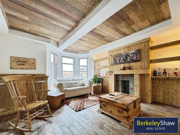 Cambridge Road, Crosby, Liverpool