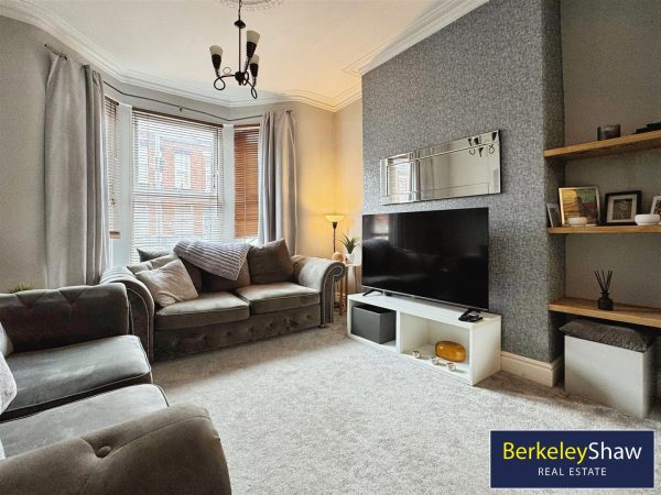 Sycamore Road, Waterloo, Liverpool