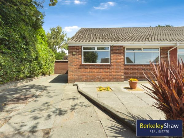 Marshalls Close, Lydiate, Liverpool