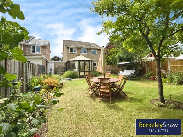 Holmwood Close, Formby, Liverpool