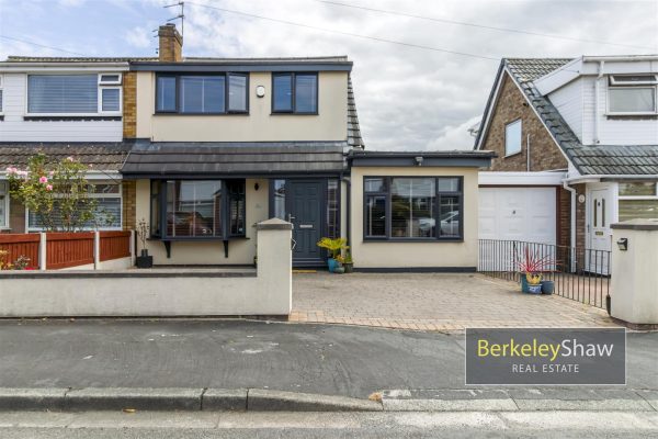 Moorlands Road, Thornton, Liverpool