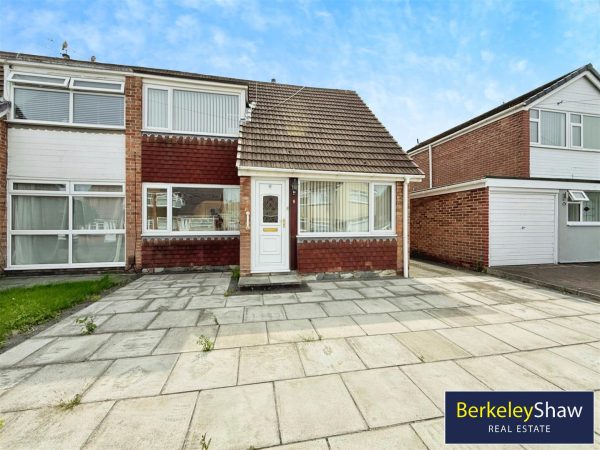 Meadow Lane, Maghull, Liverpool