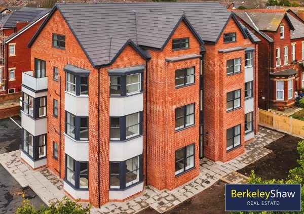 Scarisbrick New Road, Southport