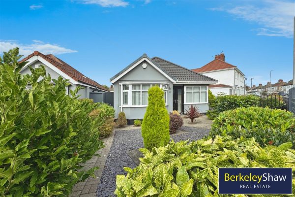 Ennerdale Drive, Liverpool