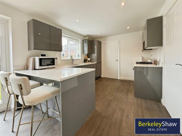 Gadwall Close, Maghull