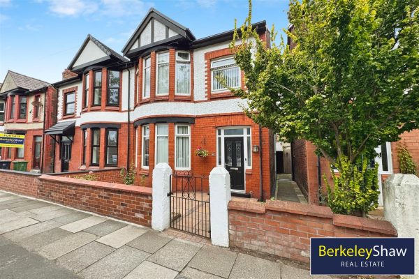 Glenwyllin Road, Waterloo