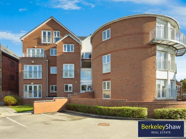 Blundellsands Road West, Crosby, Liverpool