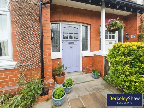 Sherwood Road, Liverpool