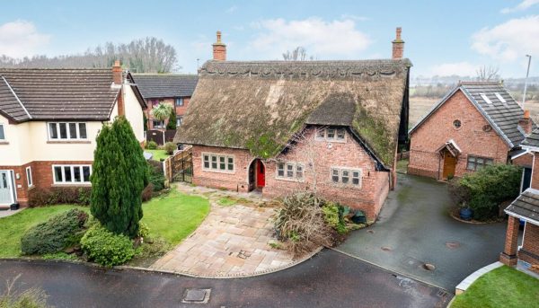 Village Courts, Bootle