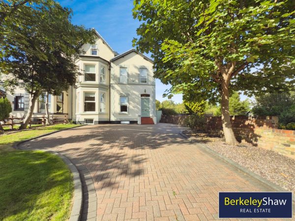 Walton Park, Liverpool