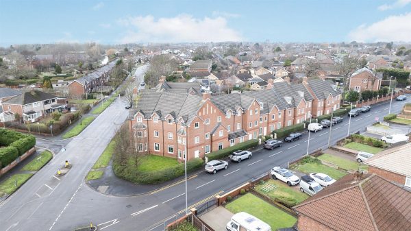 Southport Road, Lydiate, Liverpool