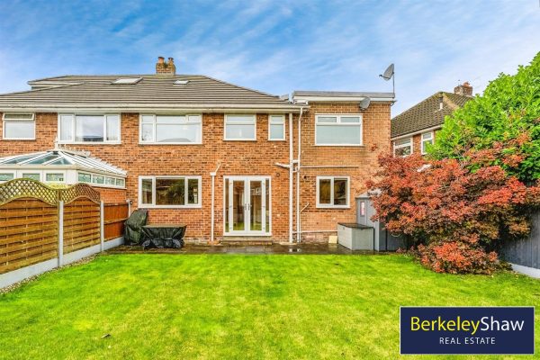 Patterdale Crescent, Maghull