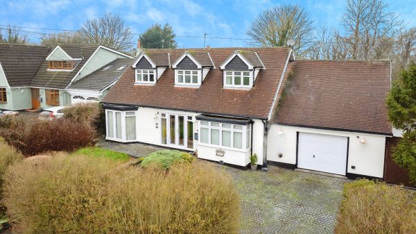 Tithebarn Lane, Melling