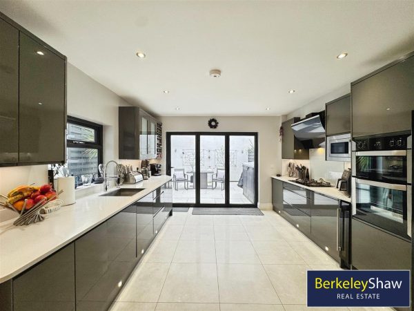 Kimberley Avenue, Crosby, Liverpool