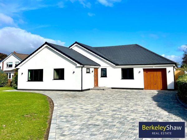 Dunes Drive, Formby, Liverpool