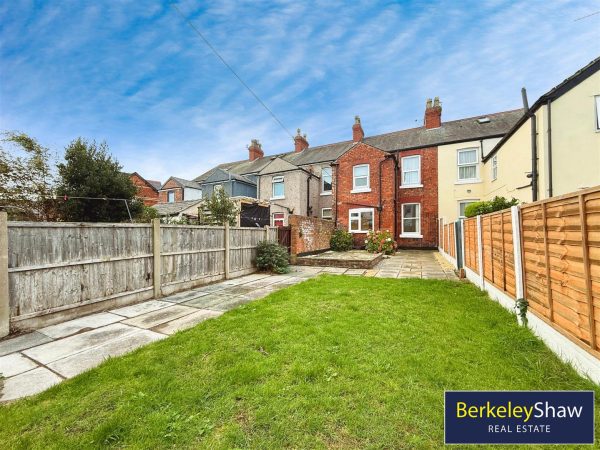 Old Mill Lane, Formby, Liverpool